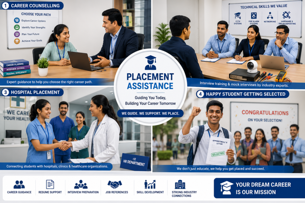 PLACEMENT ASSIS