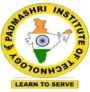 PADMASHRI INSTITUTE